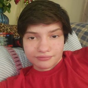 Meet your Posher, Logan